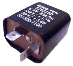 knipperautomaat RD-DT